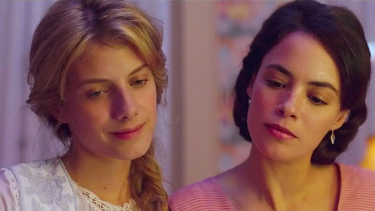 Eternity — trailer