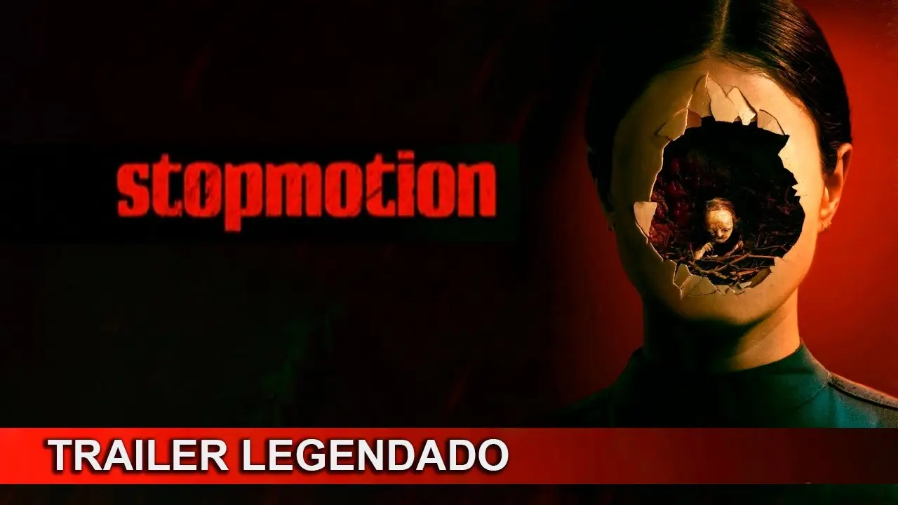 Stopmotion — trailer