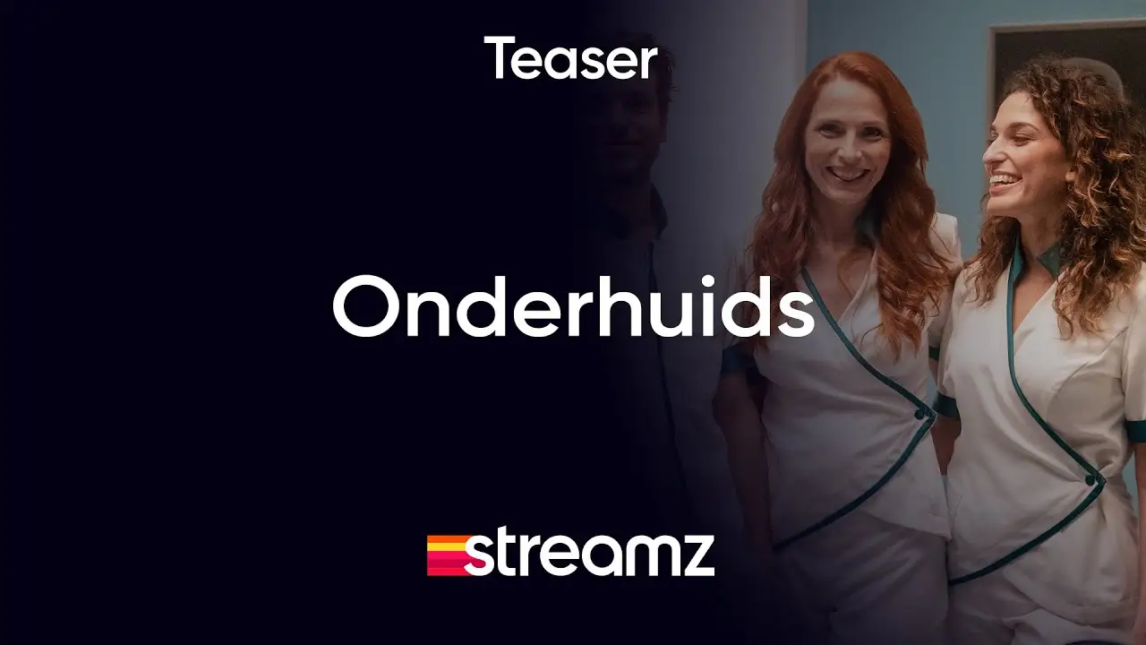 Onderhuids — trailer