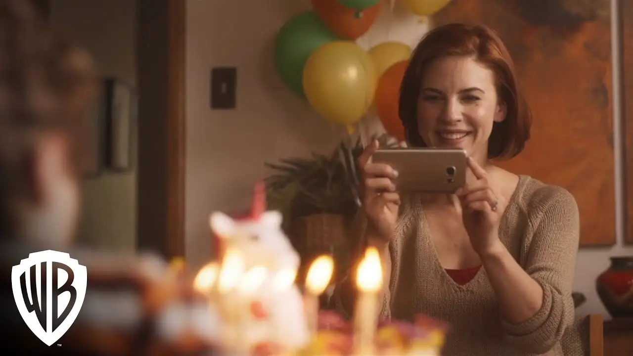 Banana Split — trailer