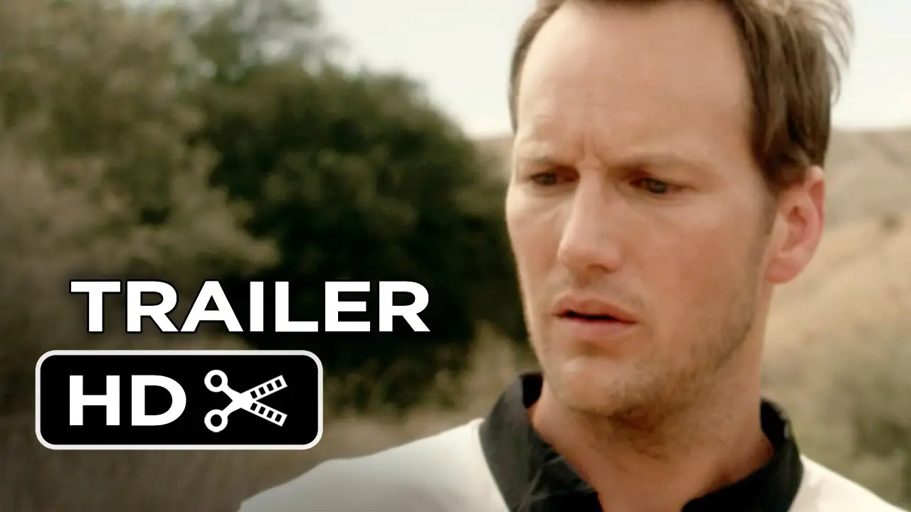 Let's Kill Ward's Wife — tráiler