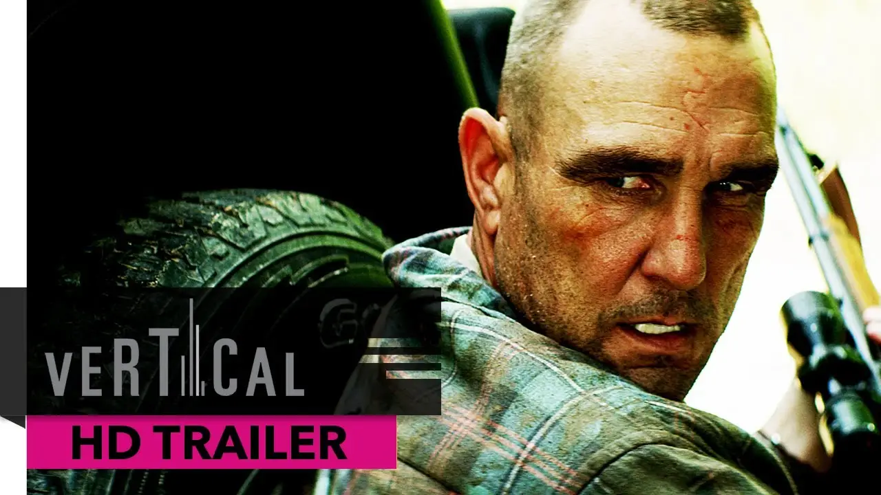 The Big Ugly — trailer