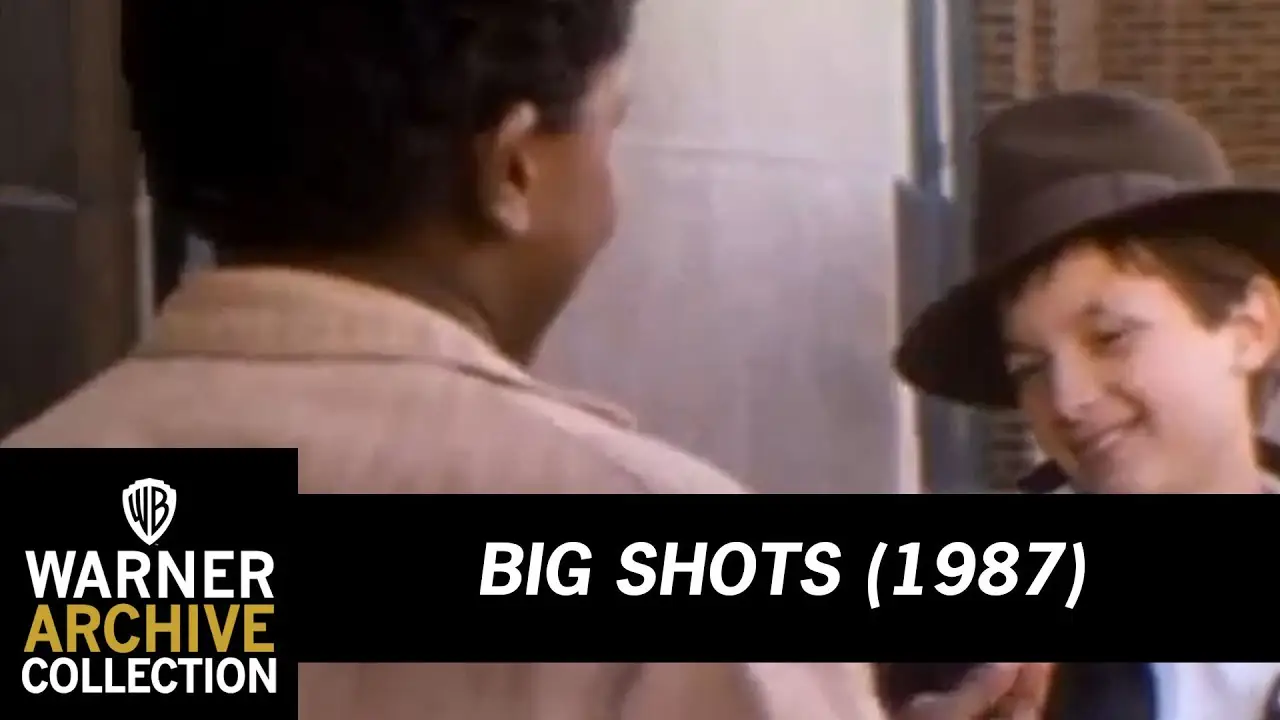 Big Shots — trailer