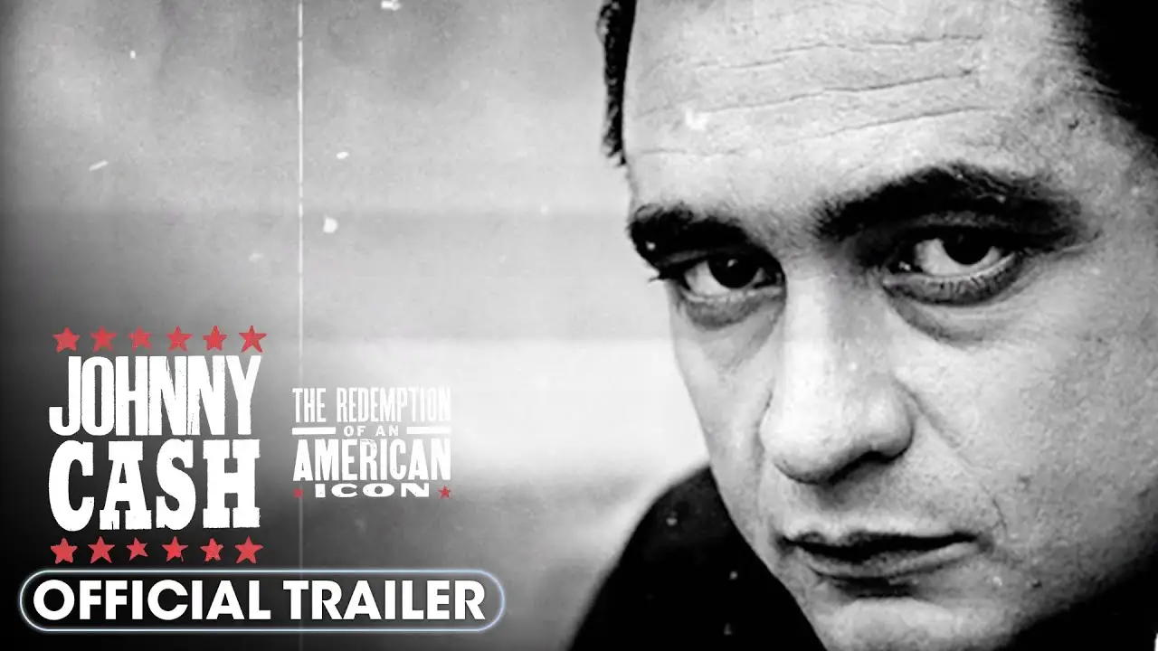 Icon — trailer
