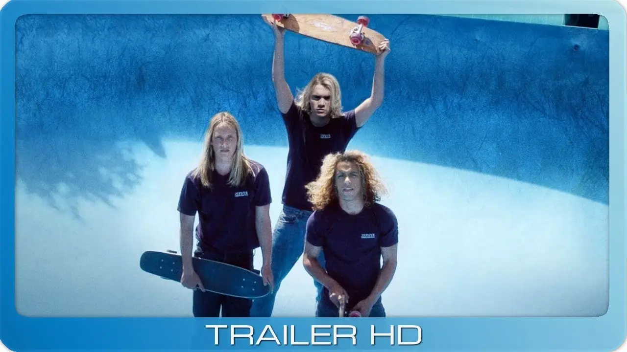 Dogtown — trailer