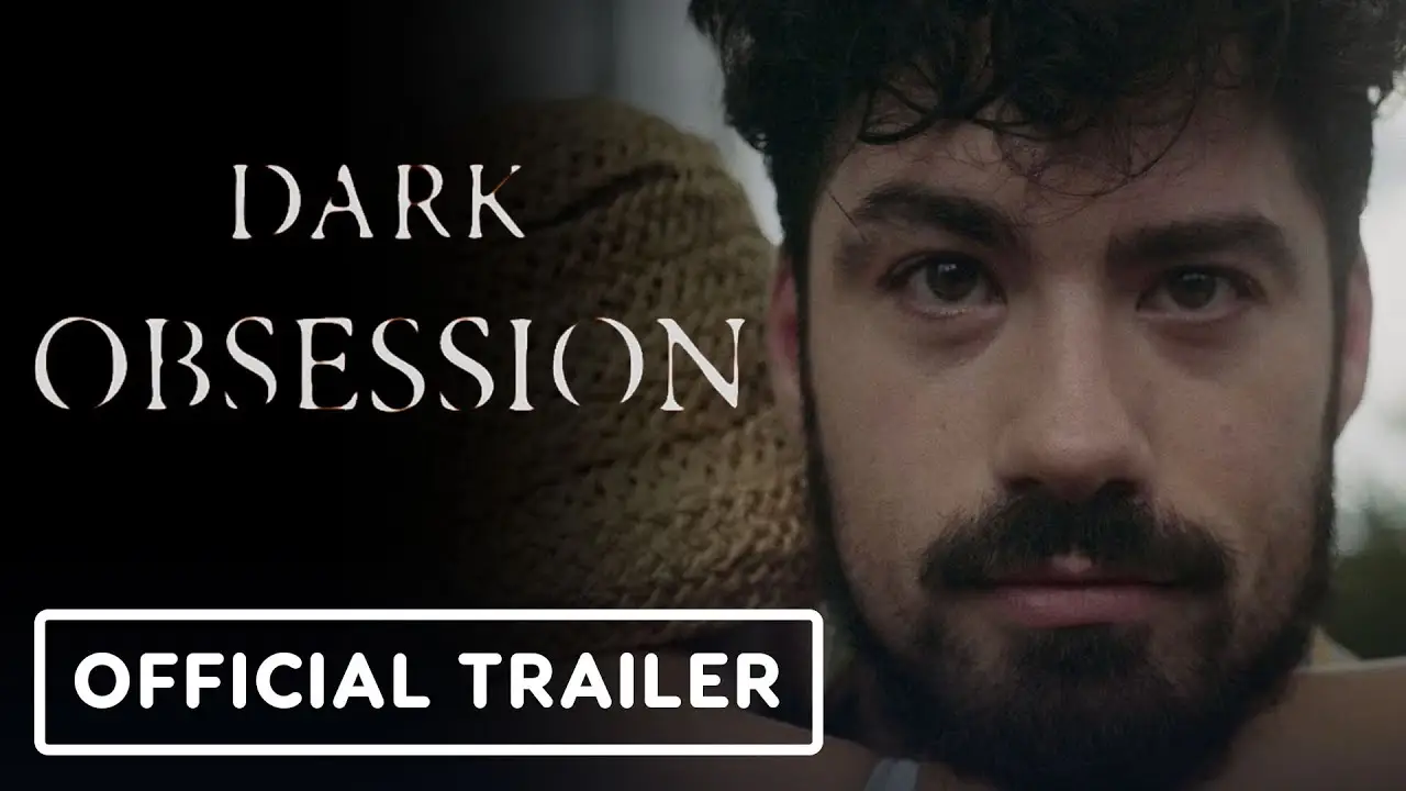 Dark Obsession — trailer