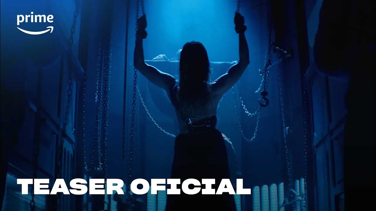 Romancero — trailer
