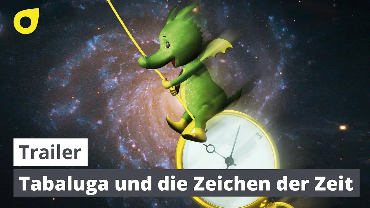 Zeichen der Zeit — trailer