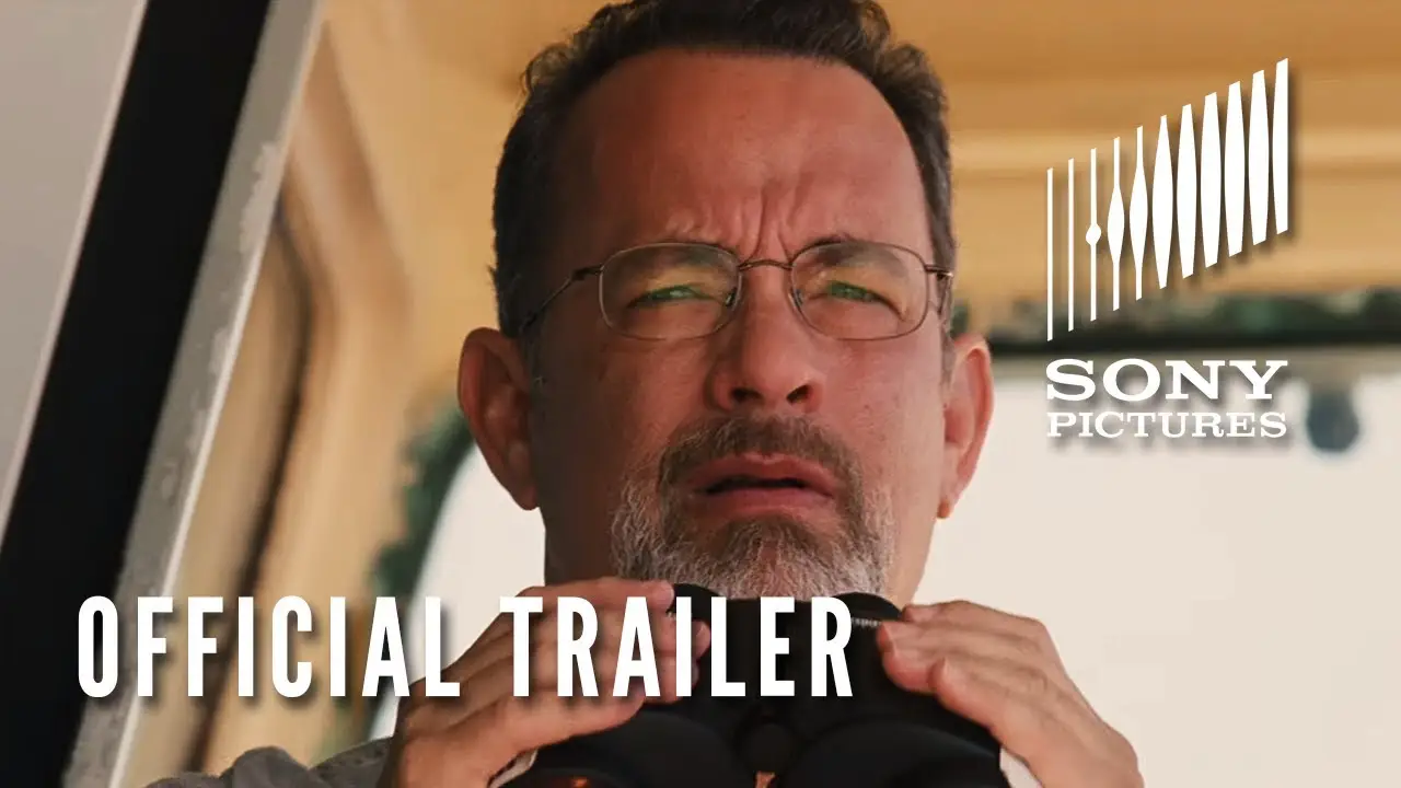 Phil — trailer
