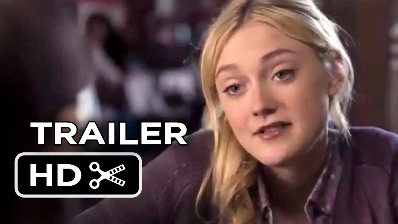 The Motel Life — tráiler