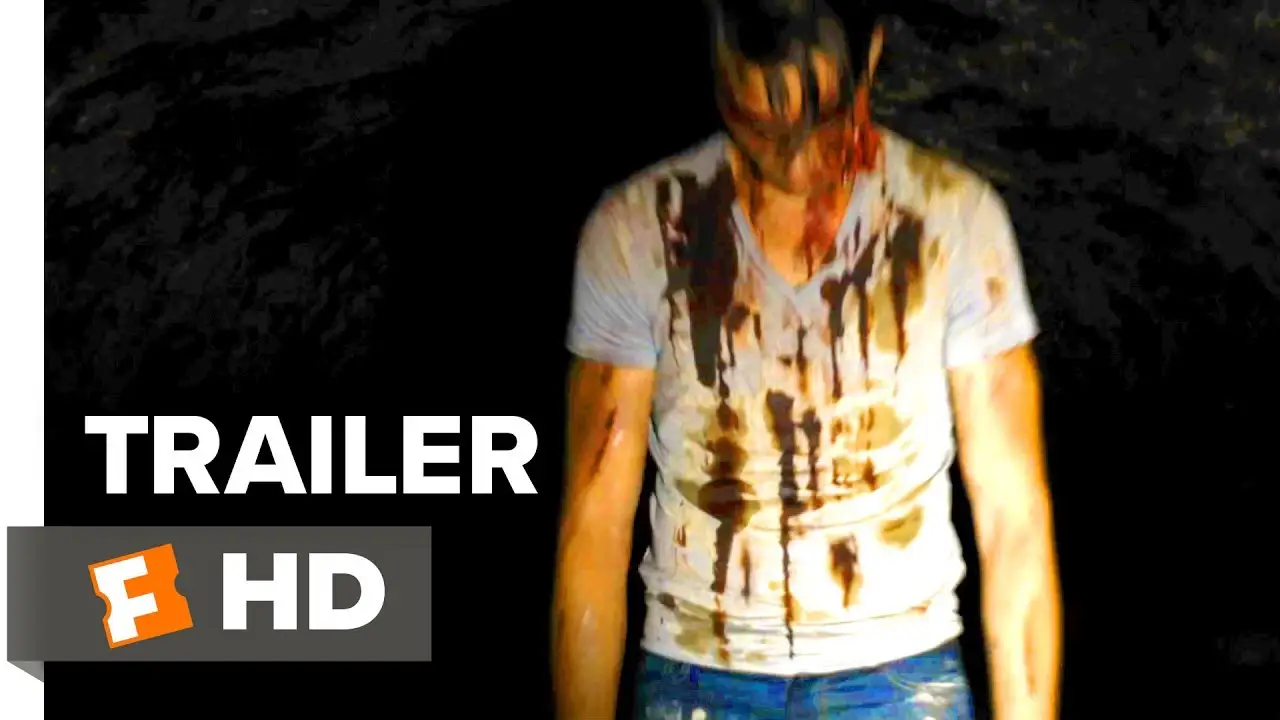 Temple — trailer
