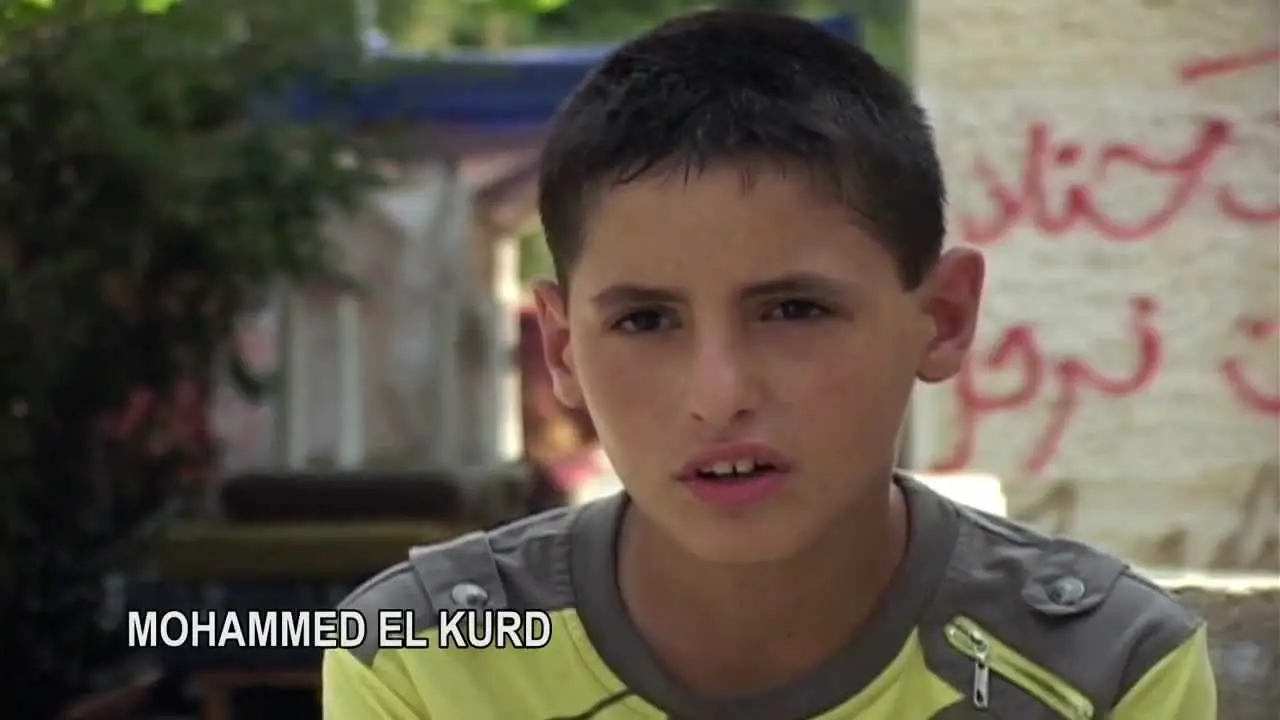 My Neighbourhood — trailer