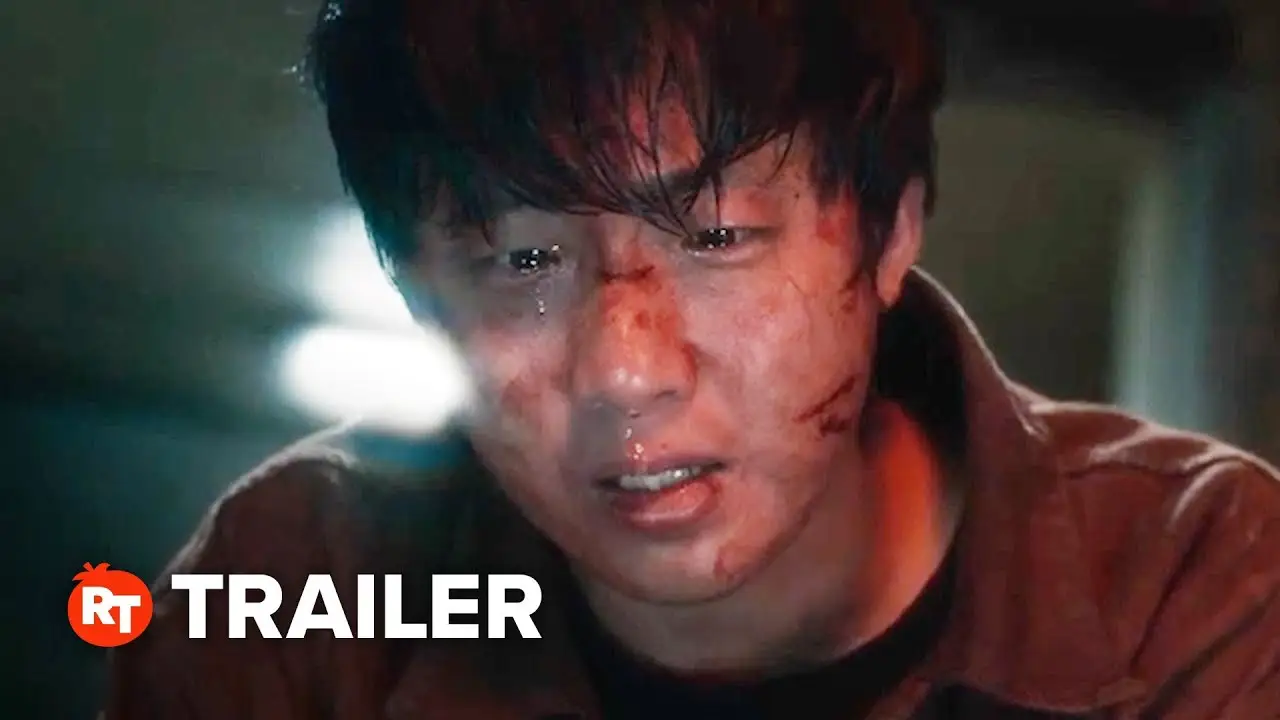 Hopeless — tráiler