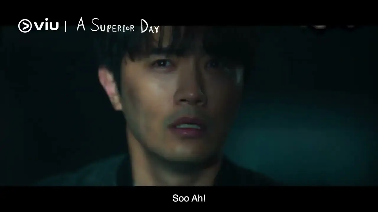 A Superior Day — trailer