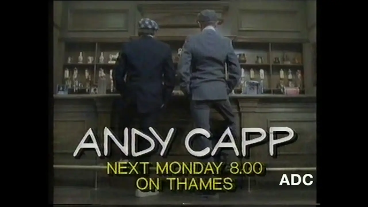 Andy Capp — trailer