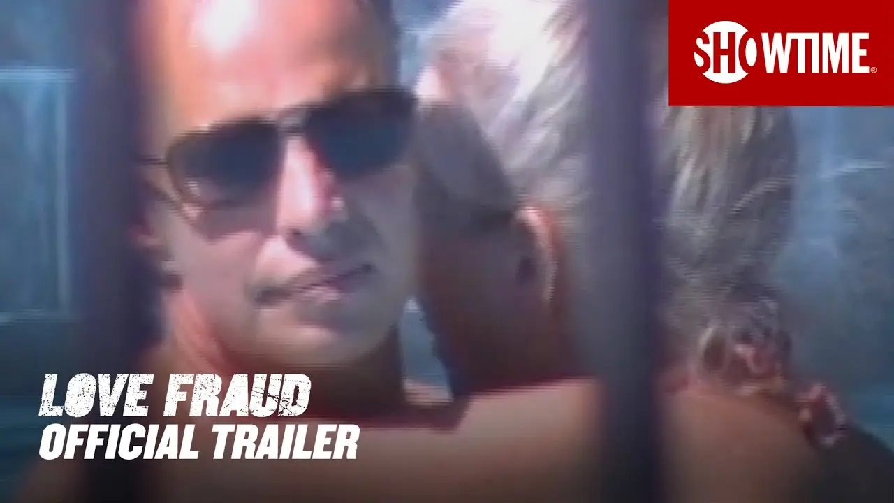 Love Fraud — tráiler