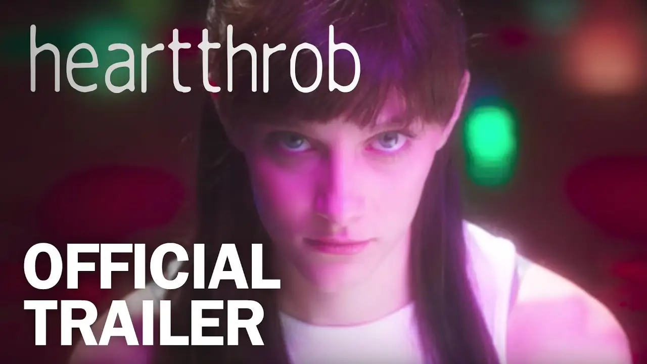 Heartthrob — trailer