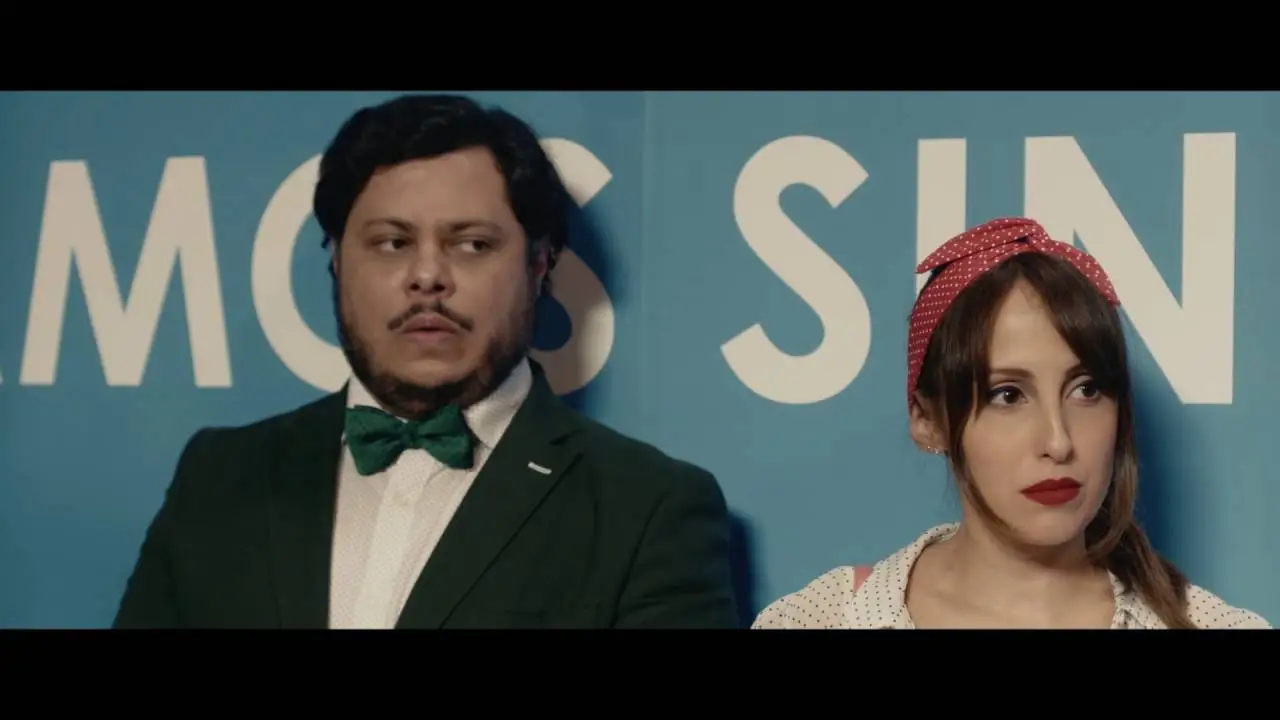 A Canção de Lisboa — tráiler
