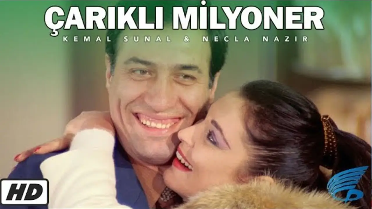 Çarikli Milyoner — трейлер