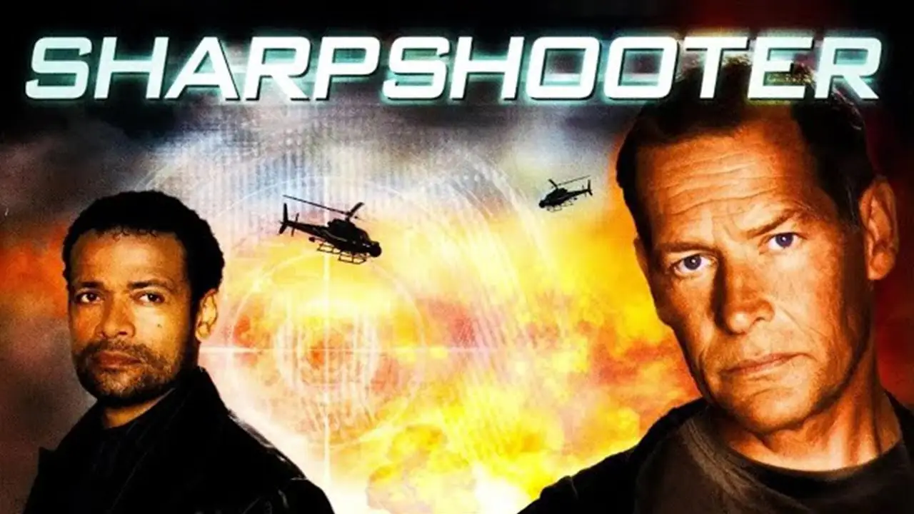 Sharpshooter — trailer