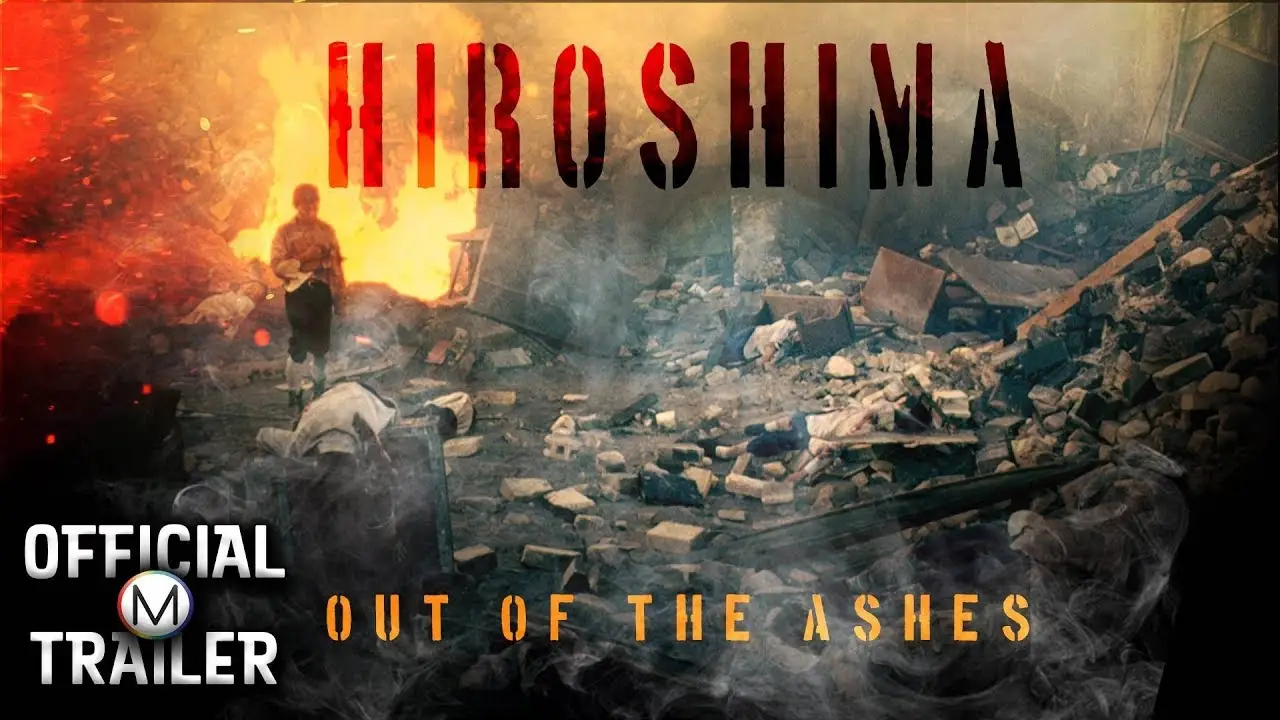 Hiroshima — trailer