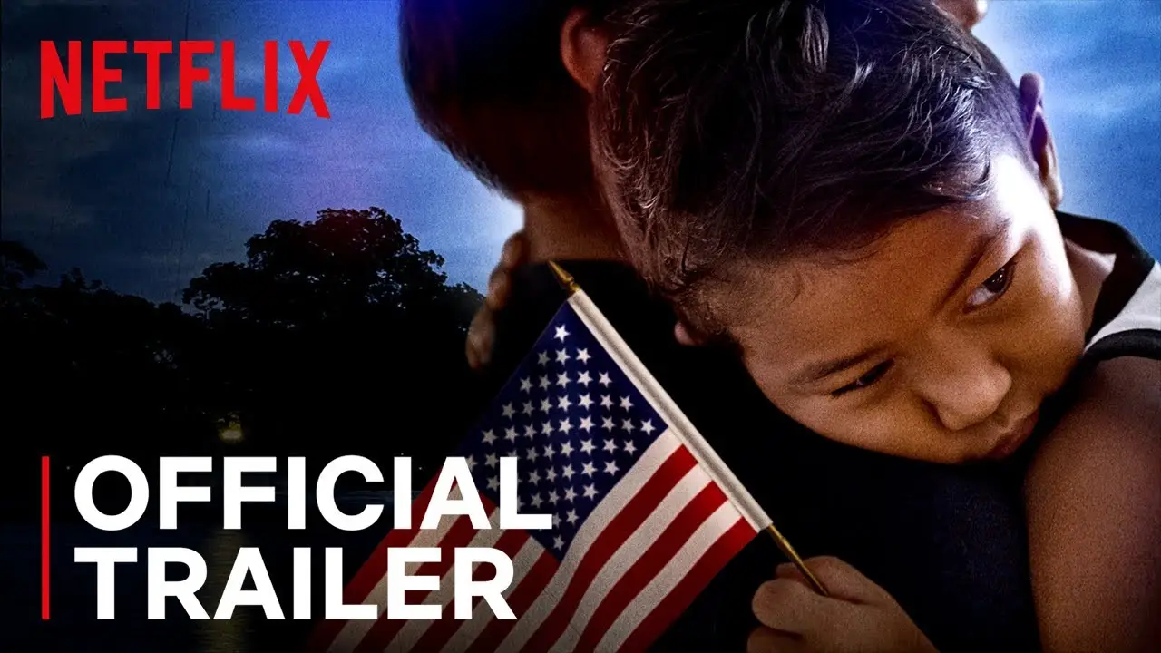 Living Undocumented — trailer