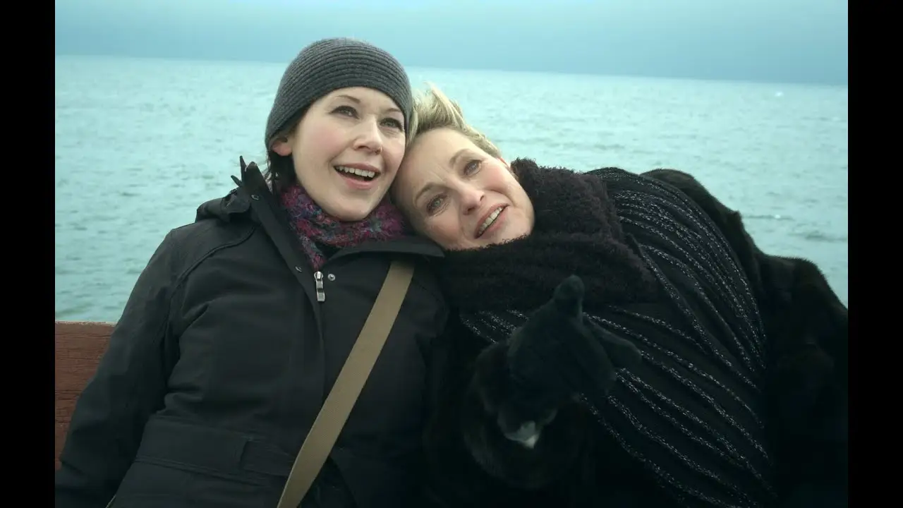 Tru Love — tráiler