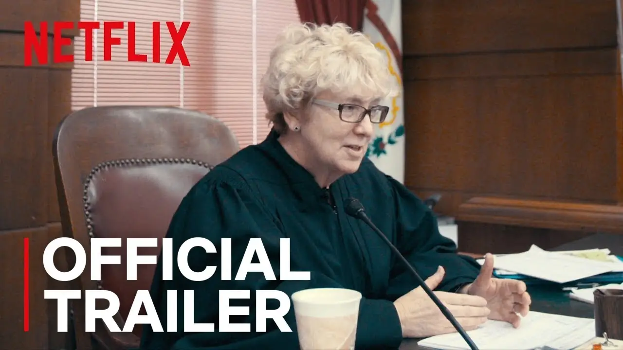 Heroin(e) — trailer