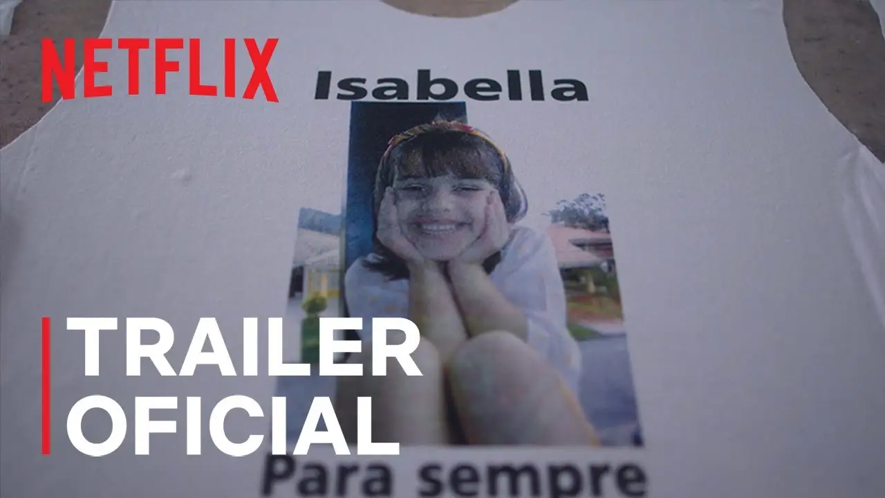 A Life Too Short: The Isabella Nardoni Case — trailer