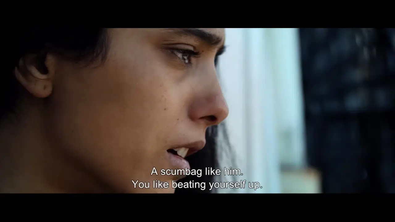 You Deserve a Lover — трейлер