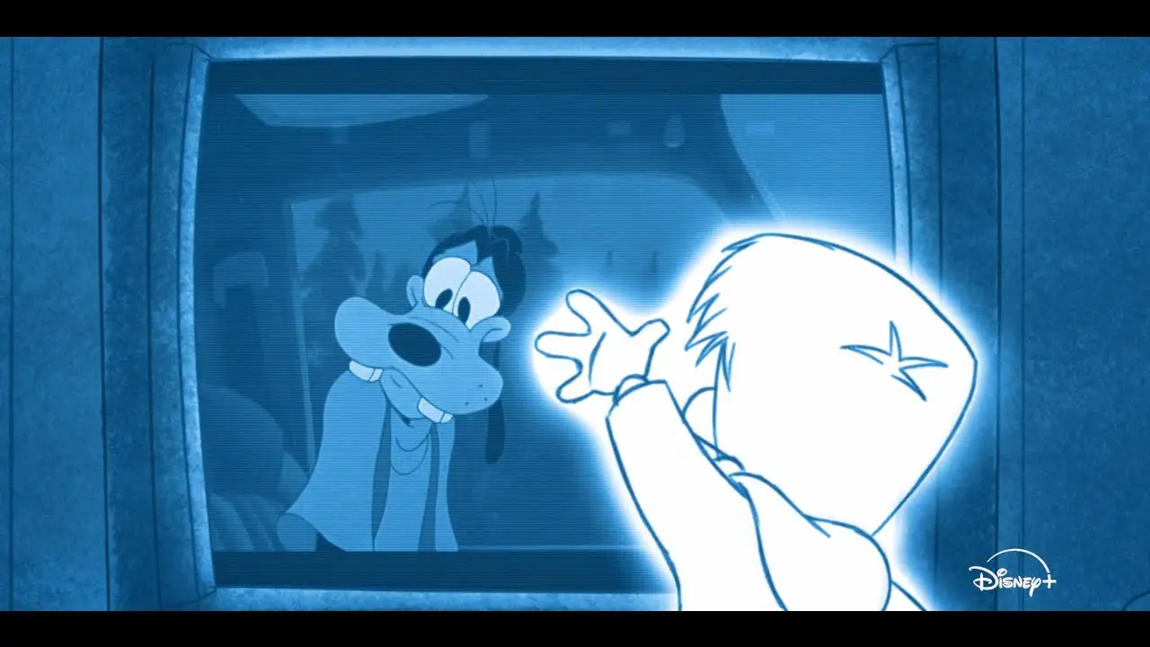 Not Just a Goof — trailer