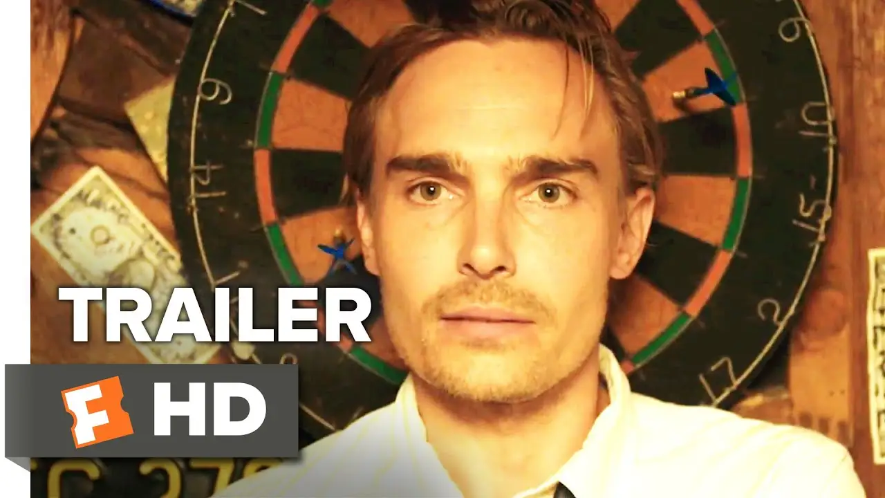 Big Bear — trailer
