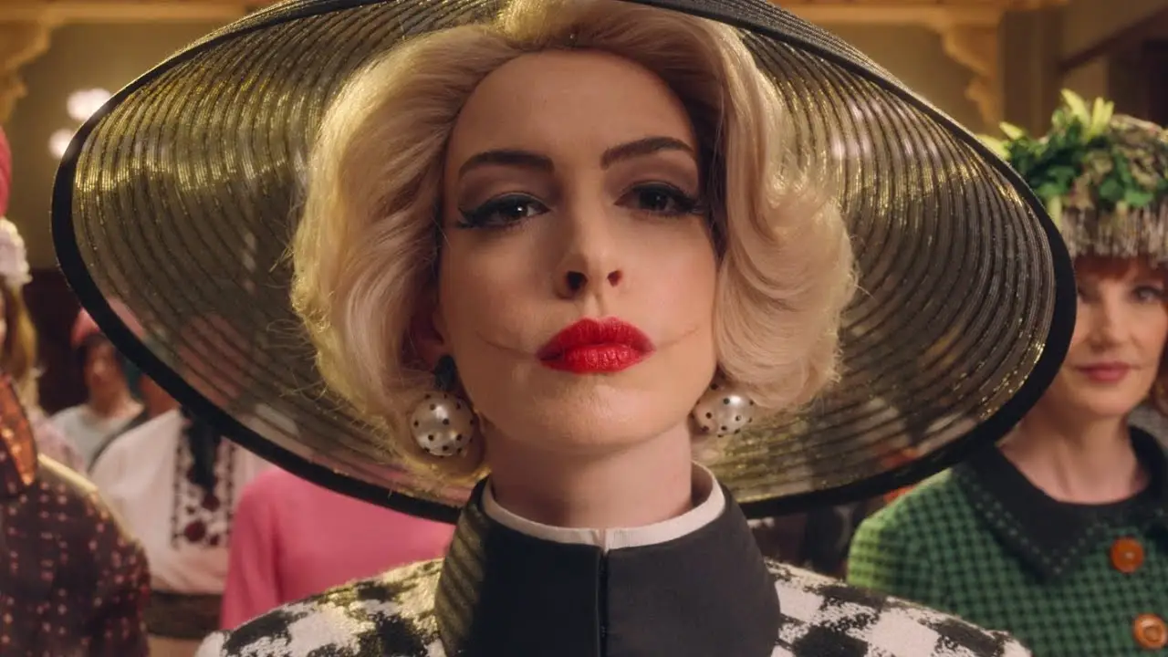 The Witches — trailer