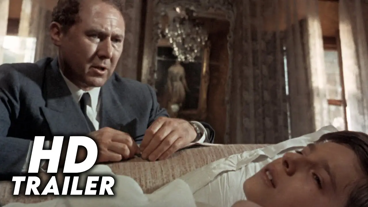 Misunderstood — trailer