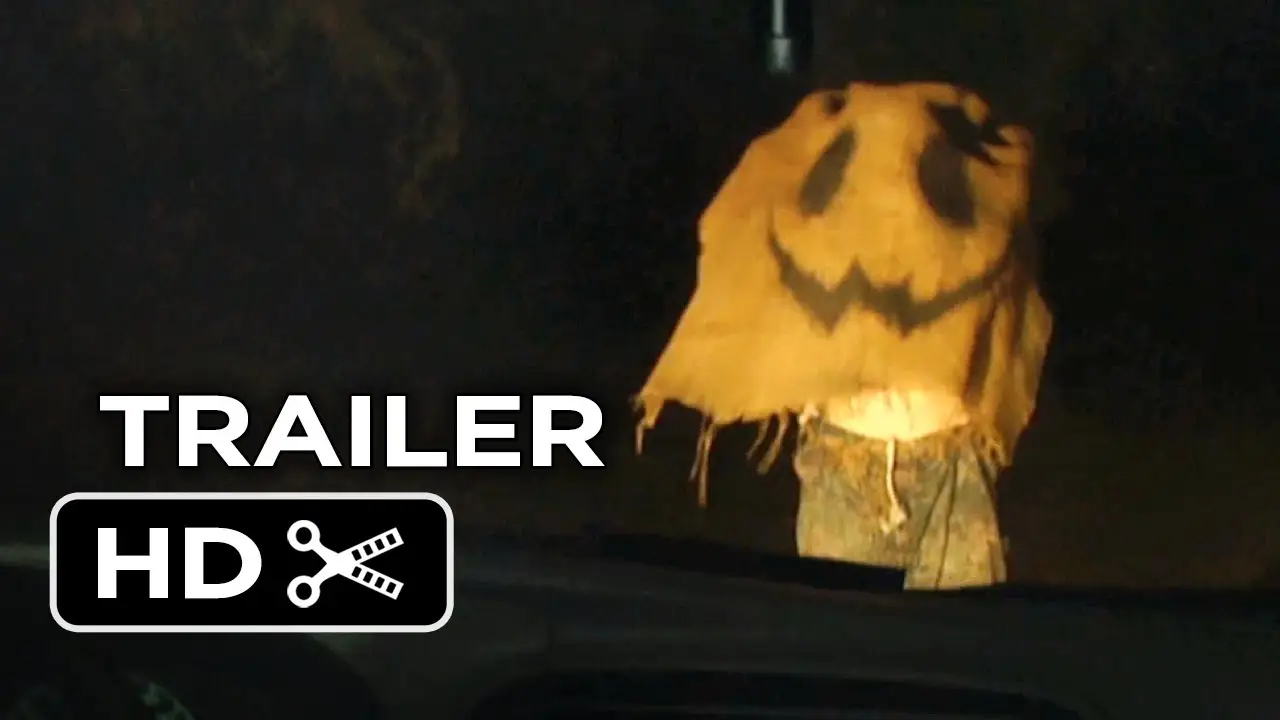 Digging Up the Marrow — trailer
