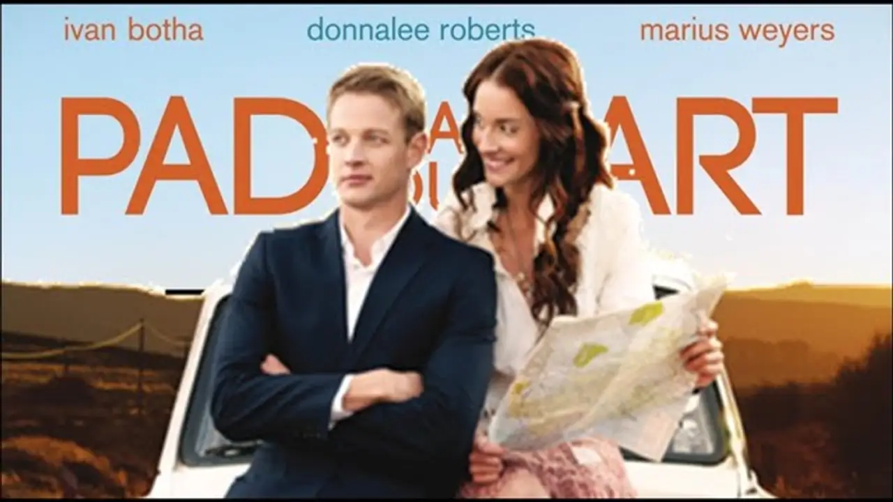 Road to your Heart — trailer