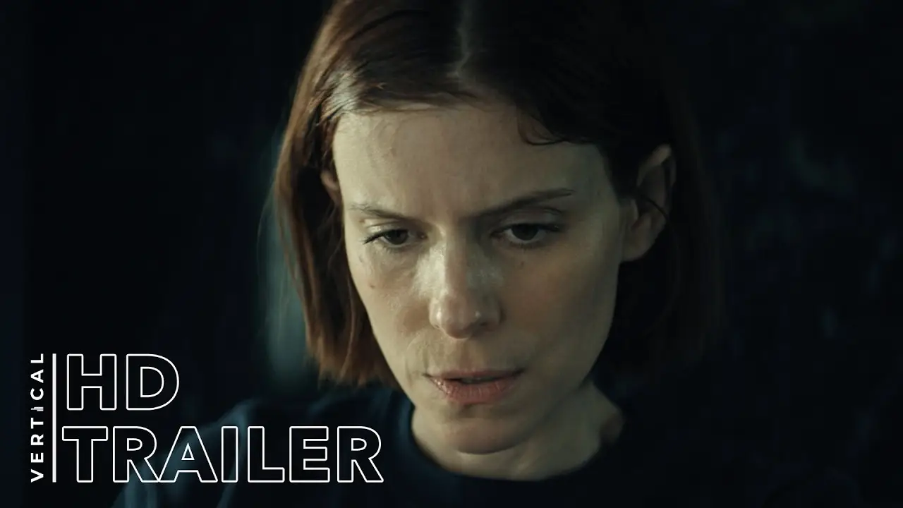 Astronaut — trailer