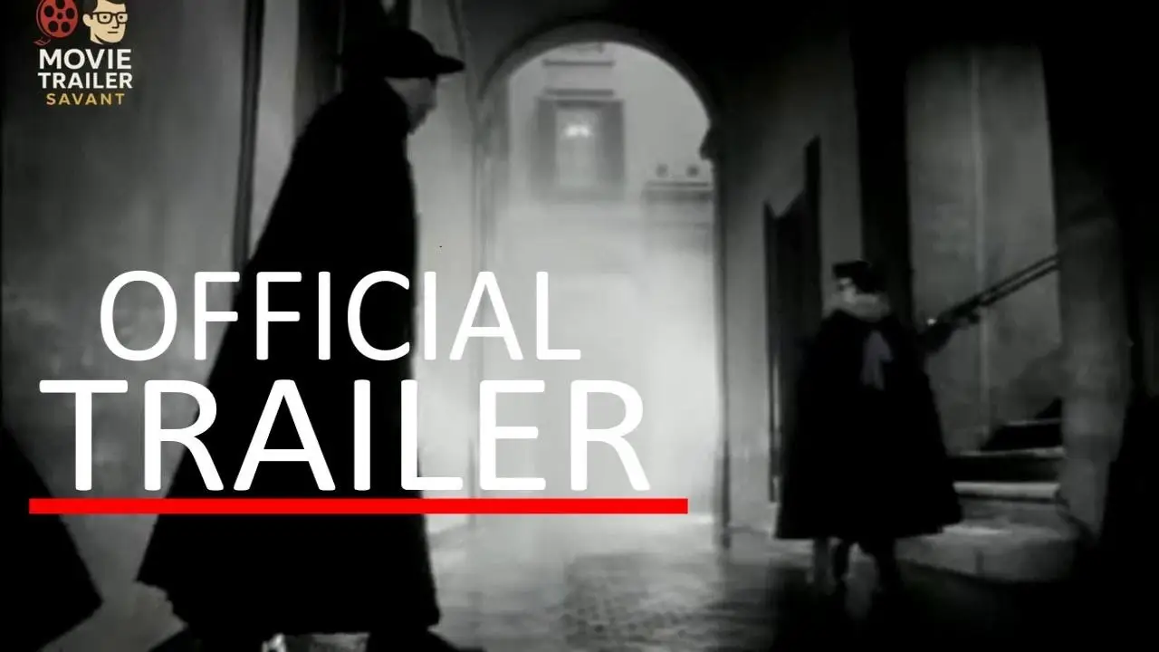 Little World of Don Camillo — trailer