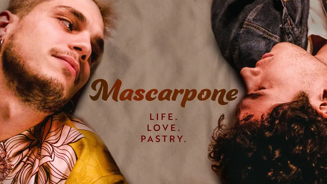 Mascarpone — trailer