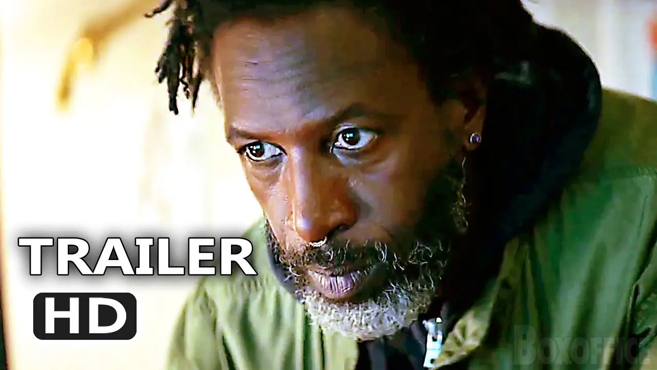 Akilla's Escape — trailer