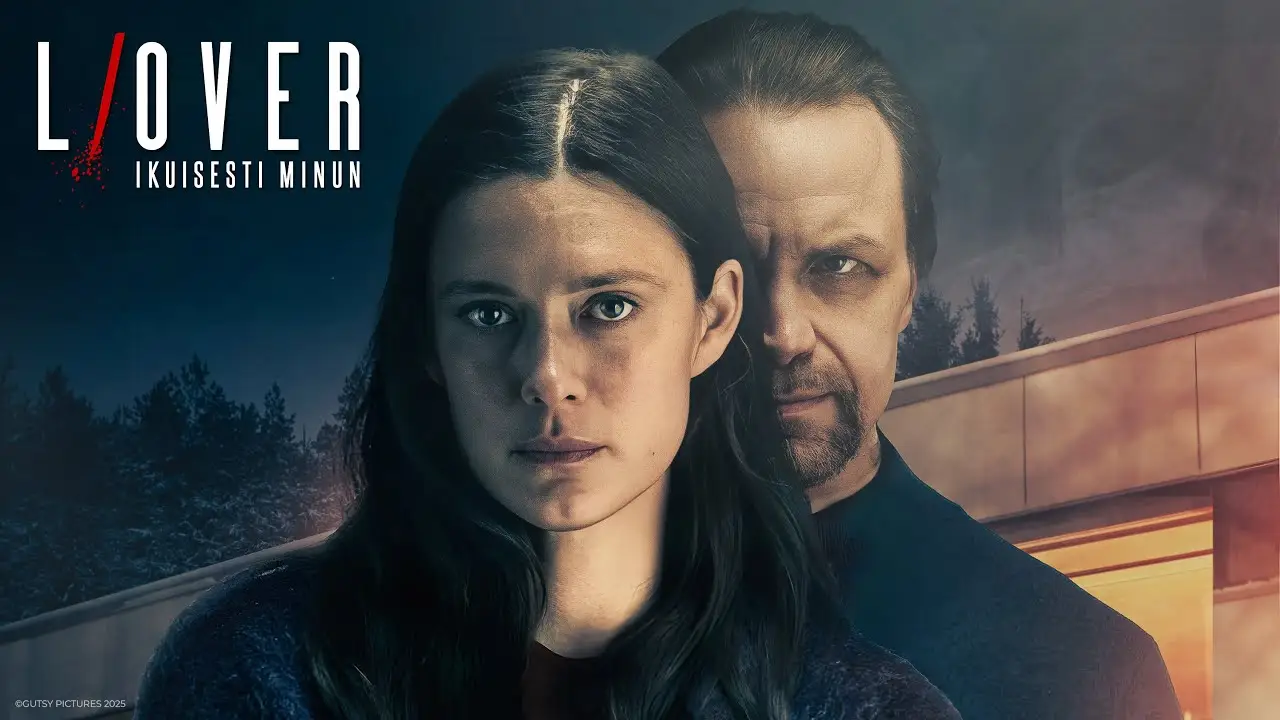 L/over — трейлер