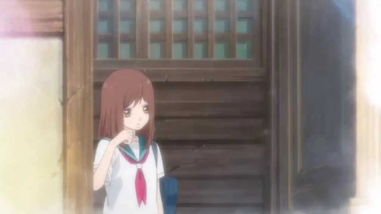 Haru — trailer