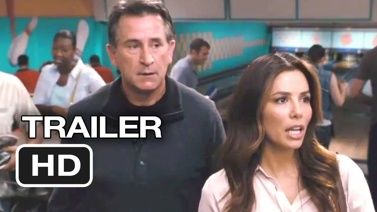 Crazy Kind of Love — trailer