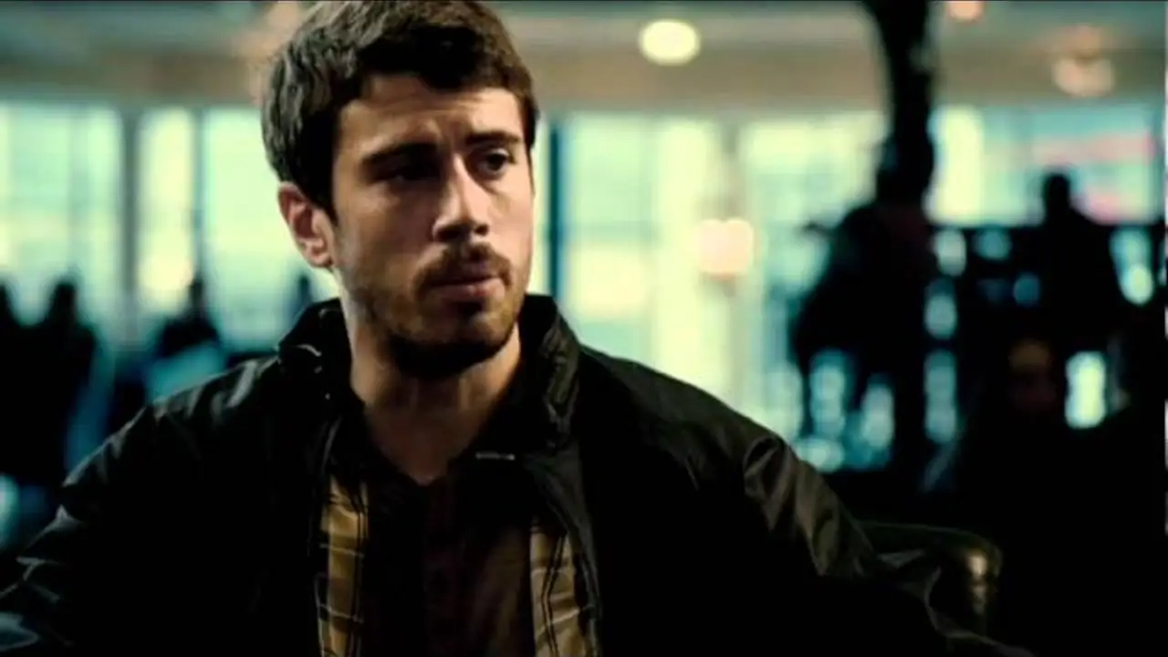 The Veteran — trailer