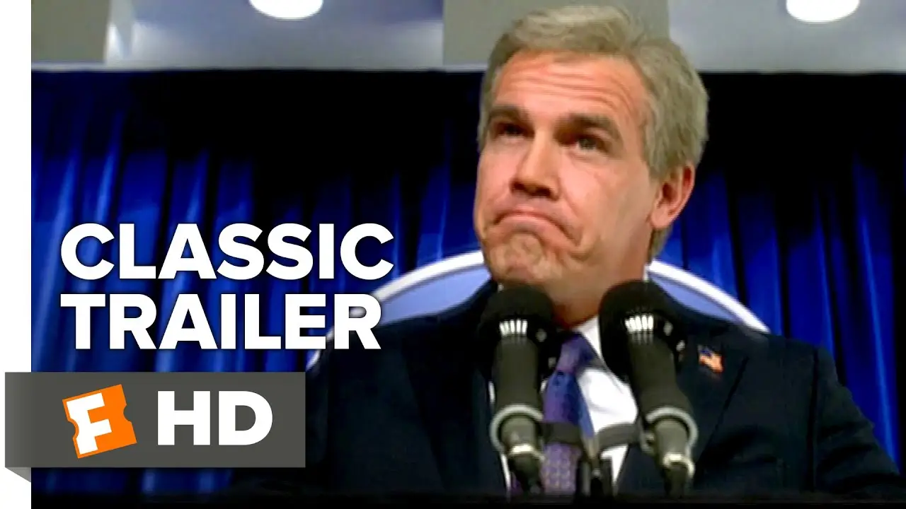 Josh — trailer