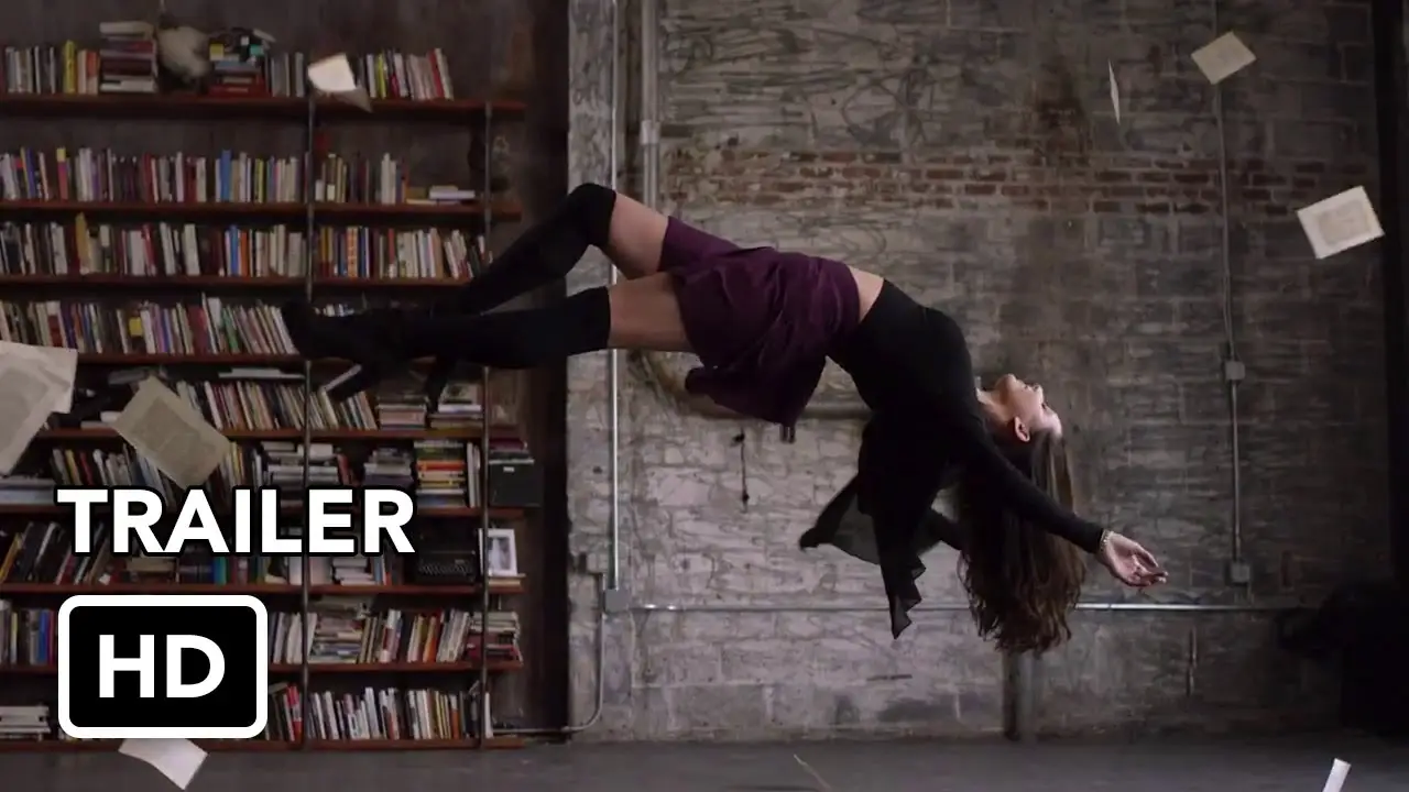 Magicians — trailer