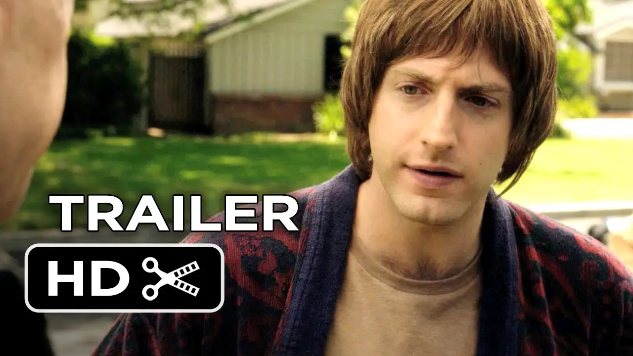 Murder of a Cat — trailer