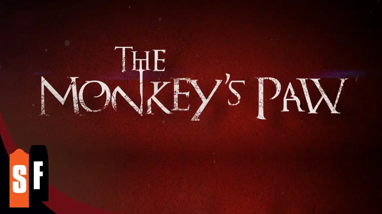 The Monkey's Paw — tráiler