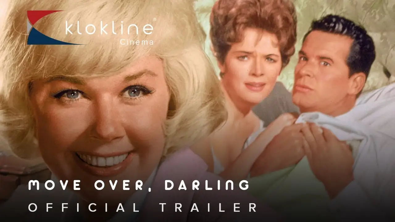 Move Over, Darling — trailer