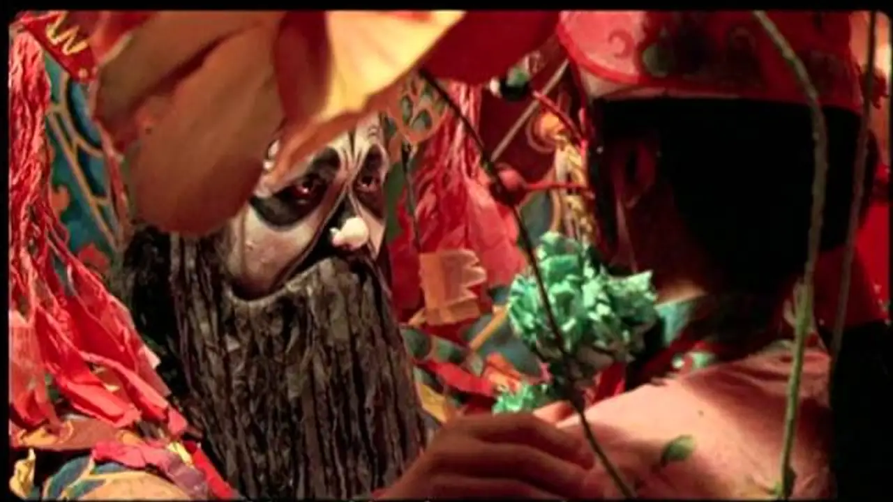 The Clown — trailer